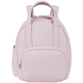 American Tourister Mochila Puffypop S Rosa 8.5L